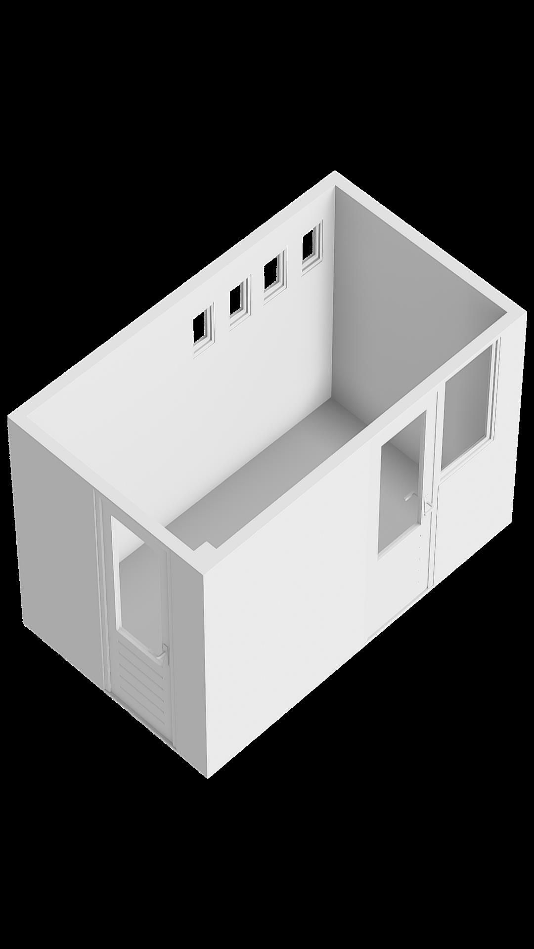 Foto 36 van Sint Sebastiaan Doelstraat 12