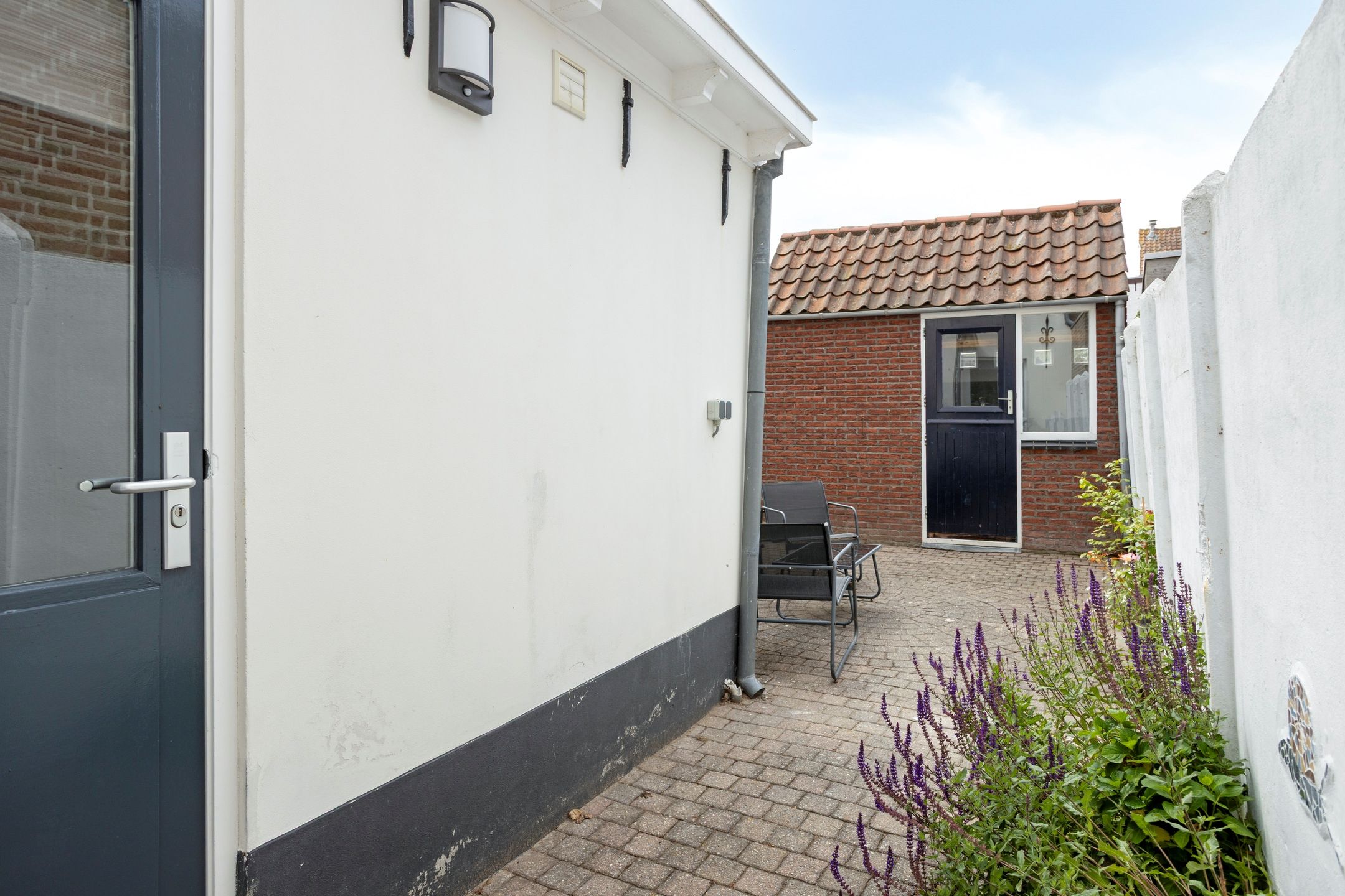 Foto 21 van Sint Sebastiaan Doelstraat 12