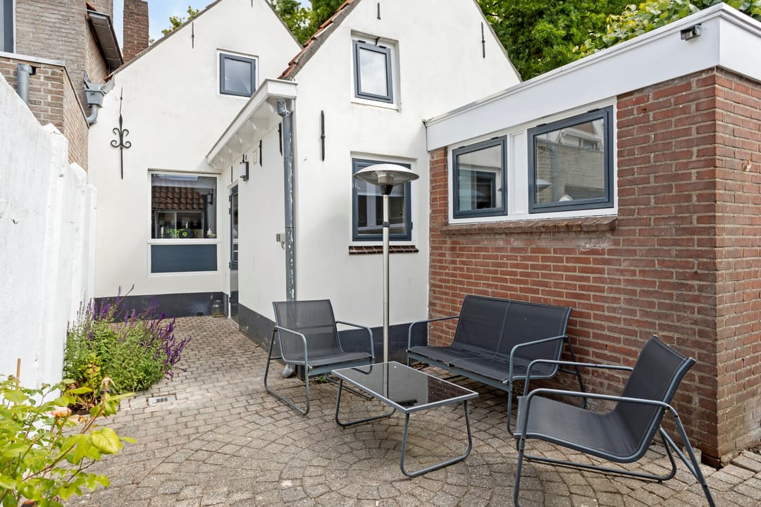 Foto 22 van Sint Sebastiaan Doelstraat 12