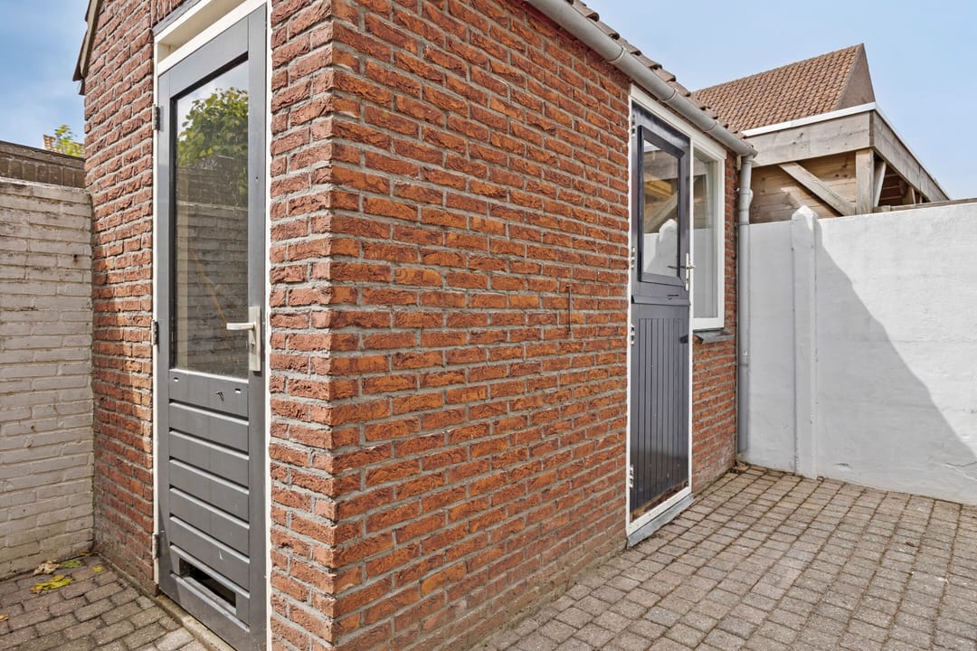 Foto 23 van Sint Sebastiaan Doelstraat 12