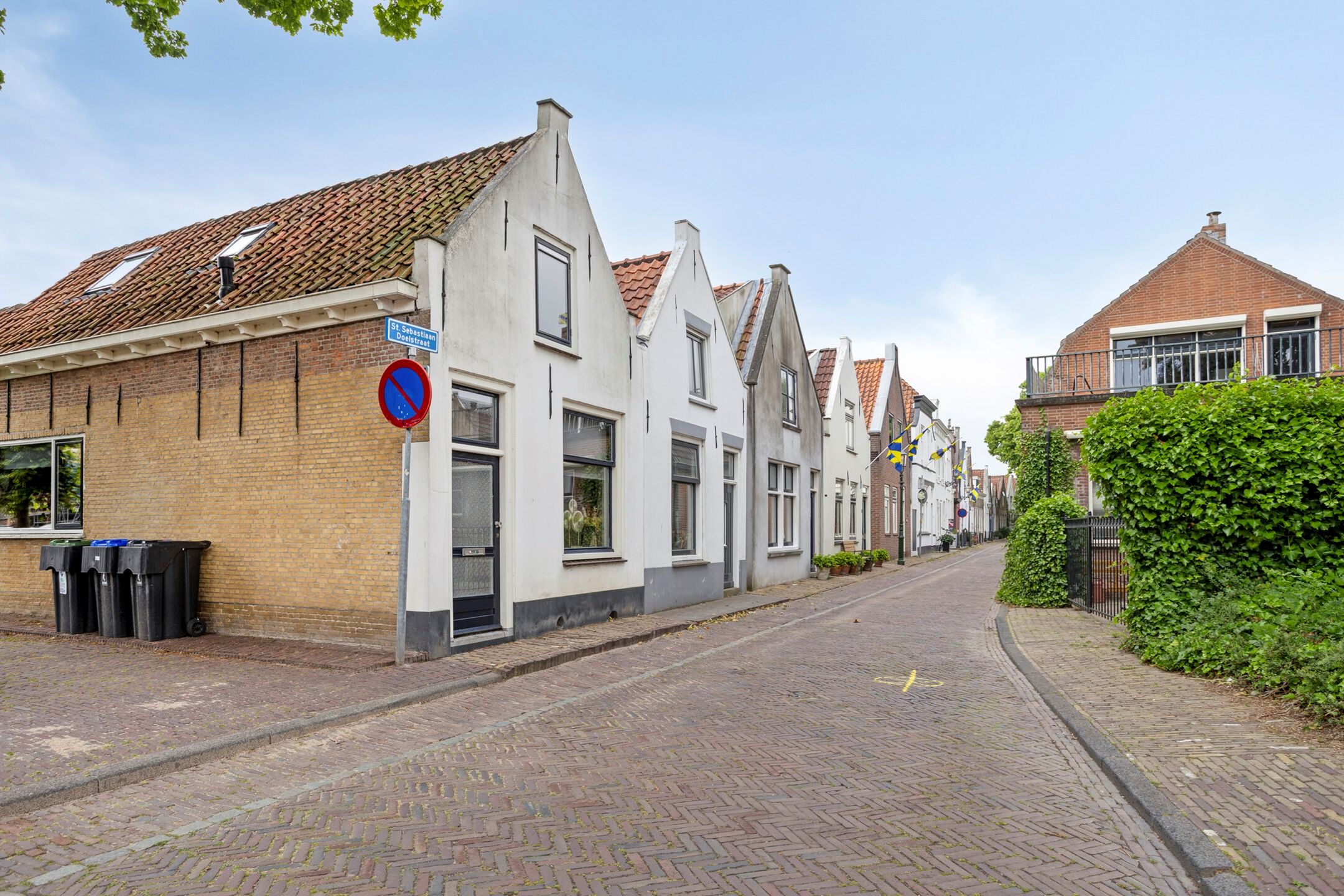 Foto 24 van Sint Sebastiaan Doelstraat 12
