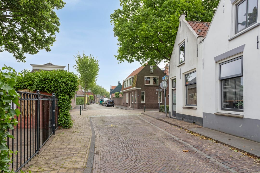 Foto 26 van Sint Sebastiaan Doelstraat 12