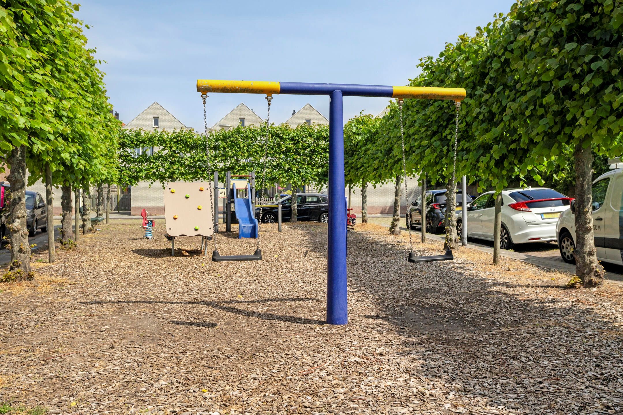 Foto 27 van Sint Sebastiaan Doelstraat 12