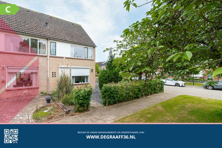 Foto 5 van de Graaff 36