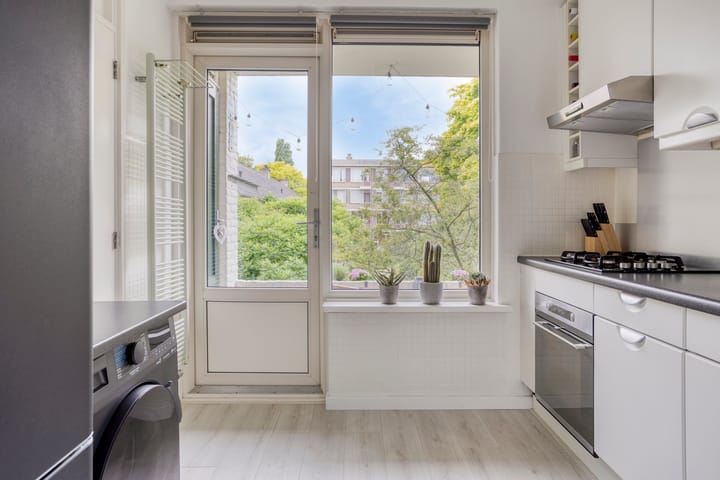 Foto 10 van J.H. van Straaten van Nesplantsoen 24