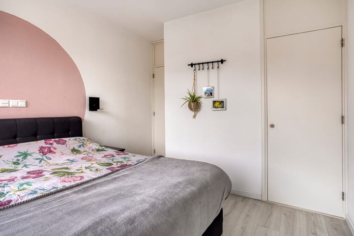 Foto 15 van J.H. van Straaten van Nesplantsoen 24