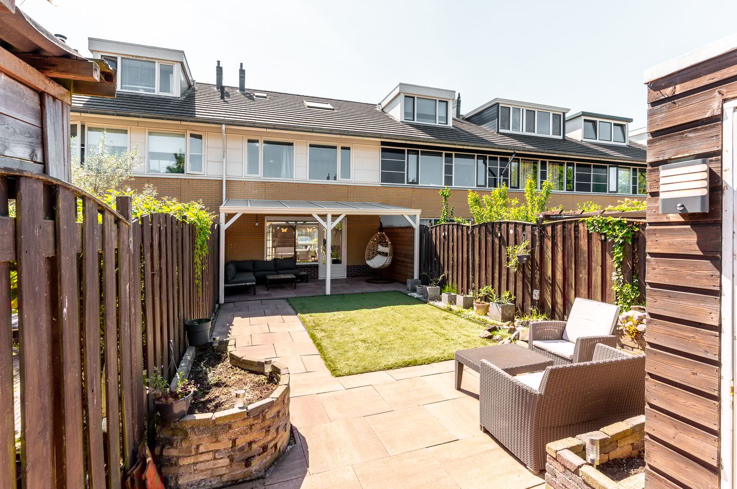 Foto 4 van Oktoberstraat 40