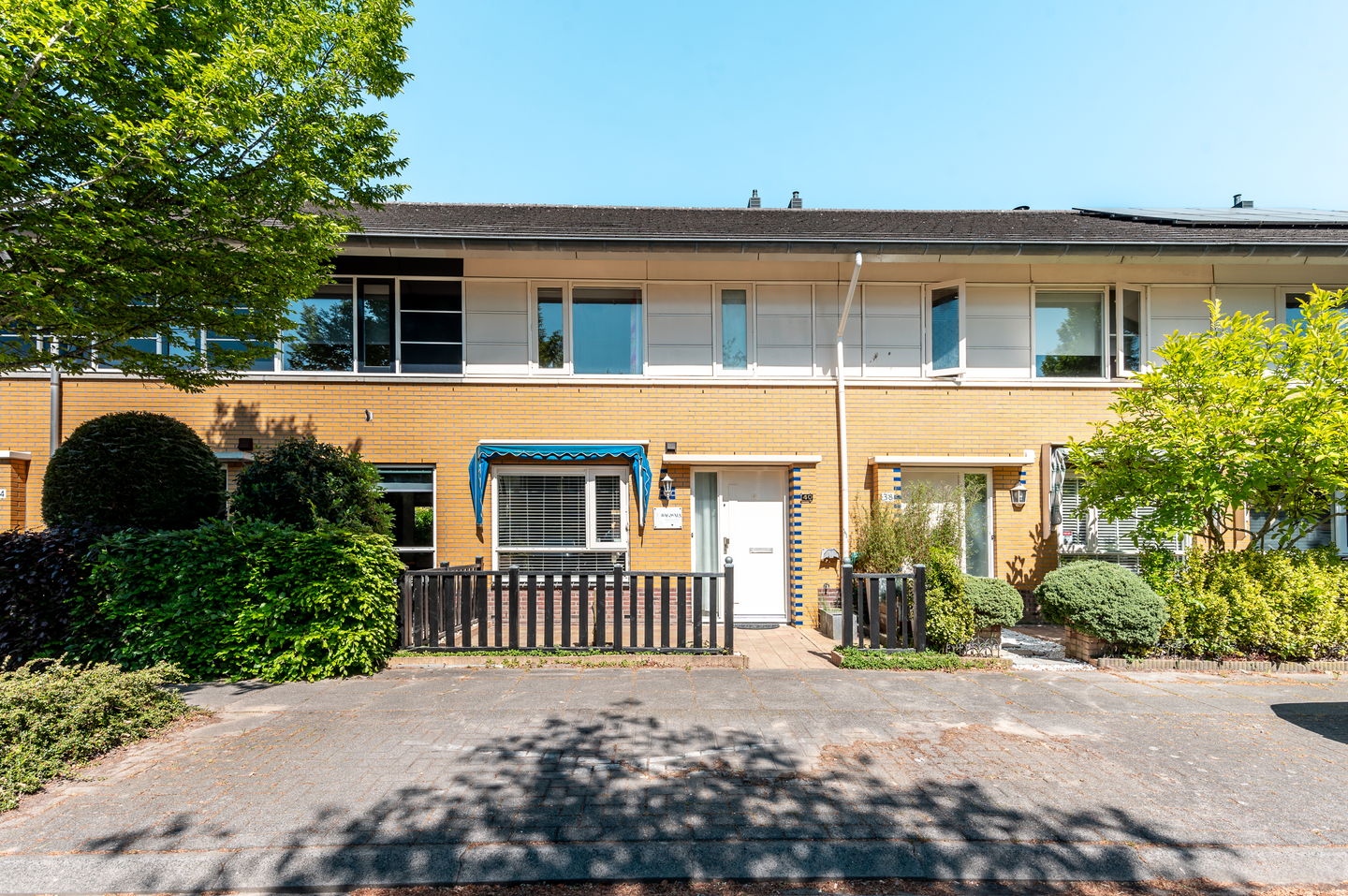 Foto 5 van Oktoberstraat 40