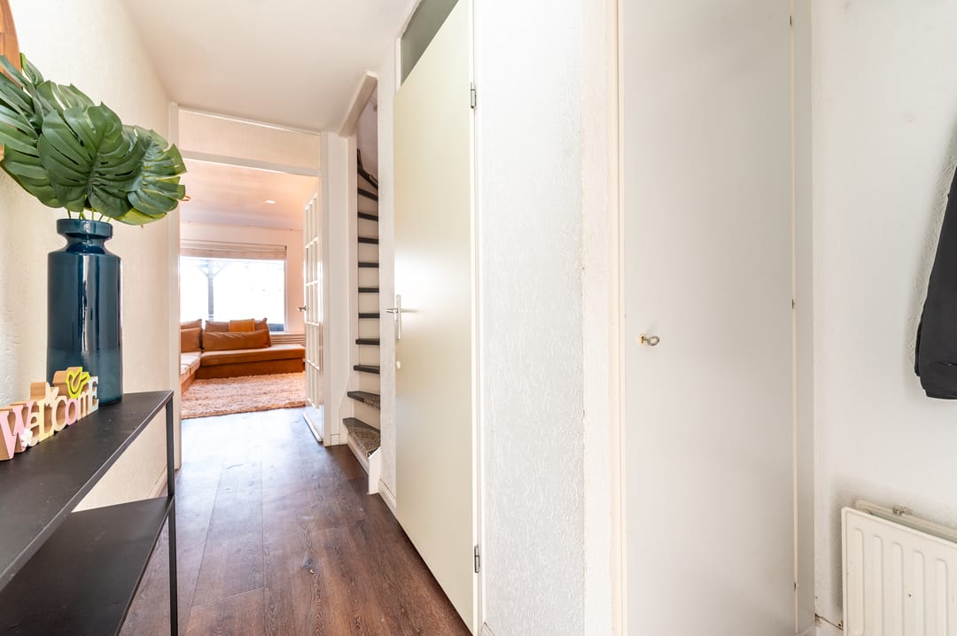 Foto 7 van Oktoberstraat 40