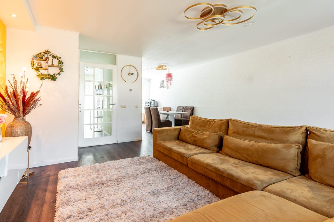 Foto 8 van Oktoberstraat 40