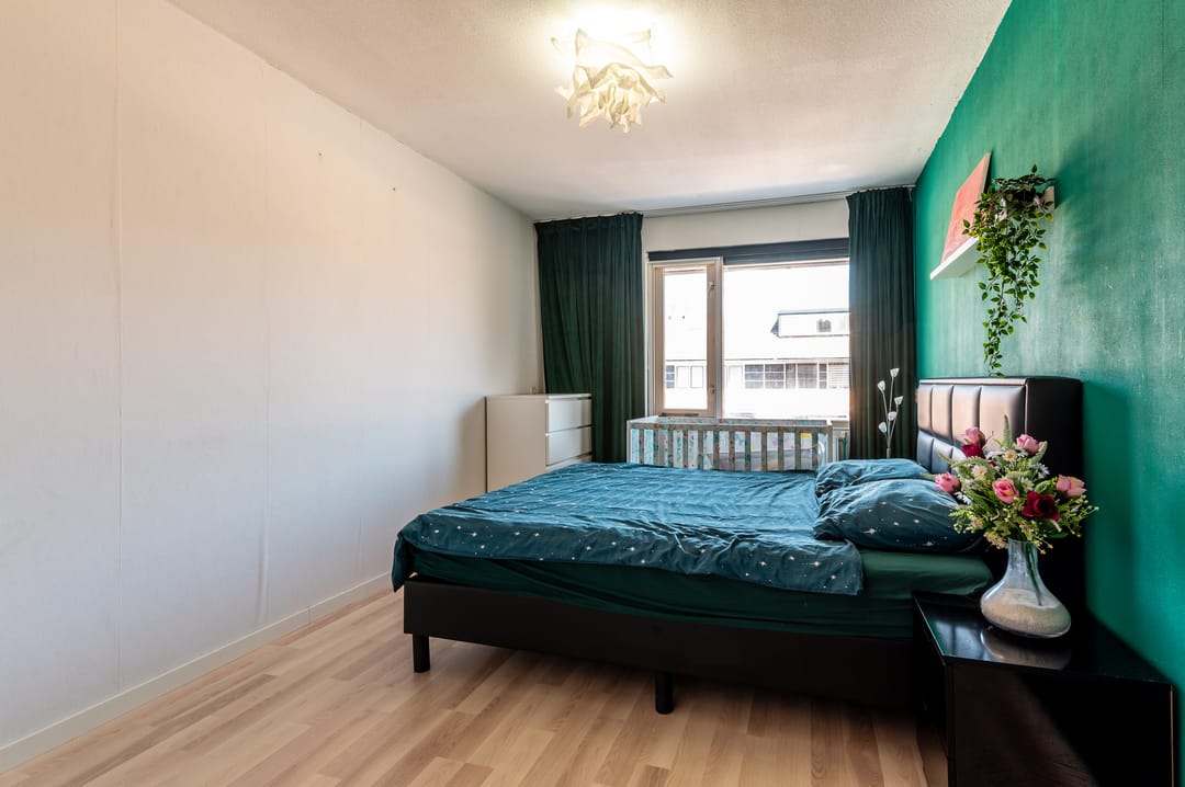 Foto 11 van Oktoberstraat 40