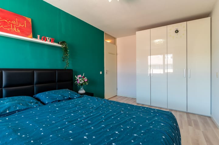 Foto 12 van Oktoberstraat 40