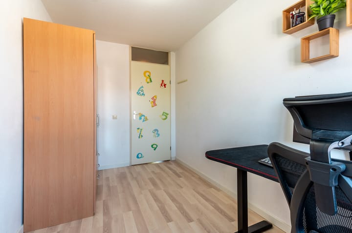 Foto 14 van Oktoberstraat 40