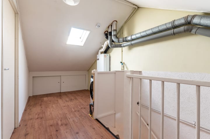 Foto 20 van Oktoberstraat 40