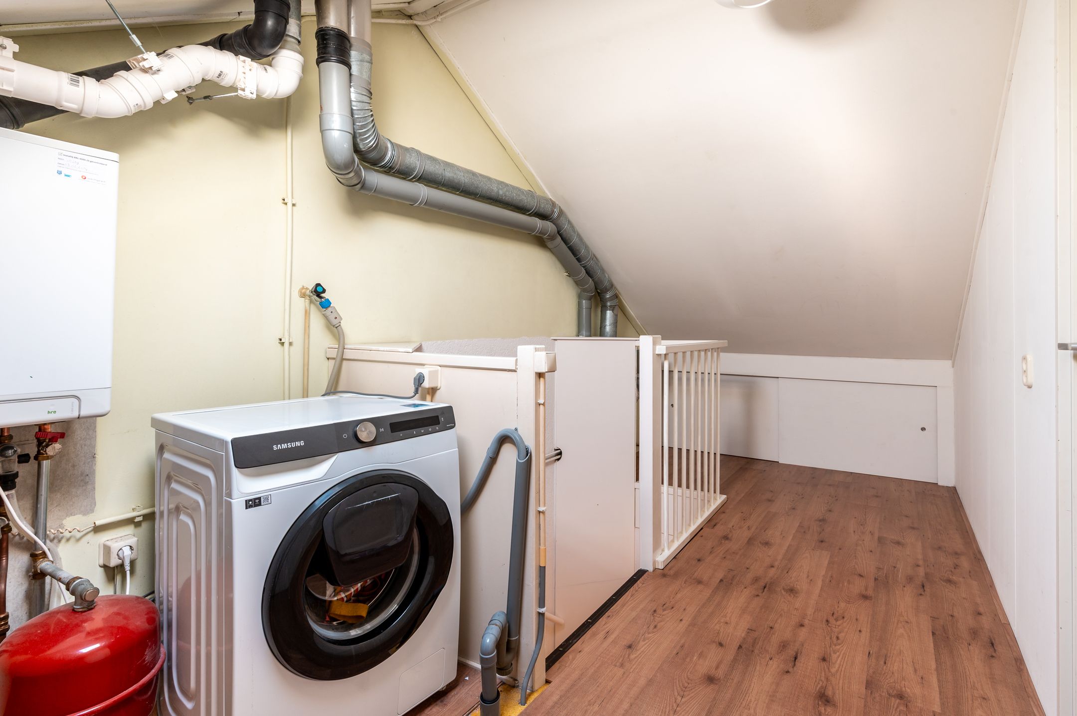 Foto 21 van Oktoberstraat 40