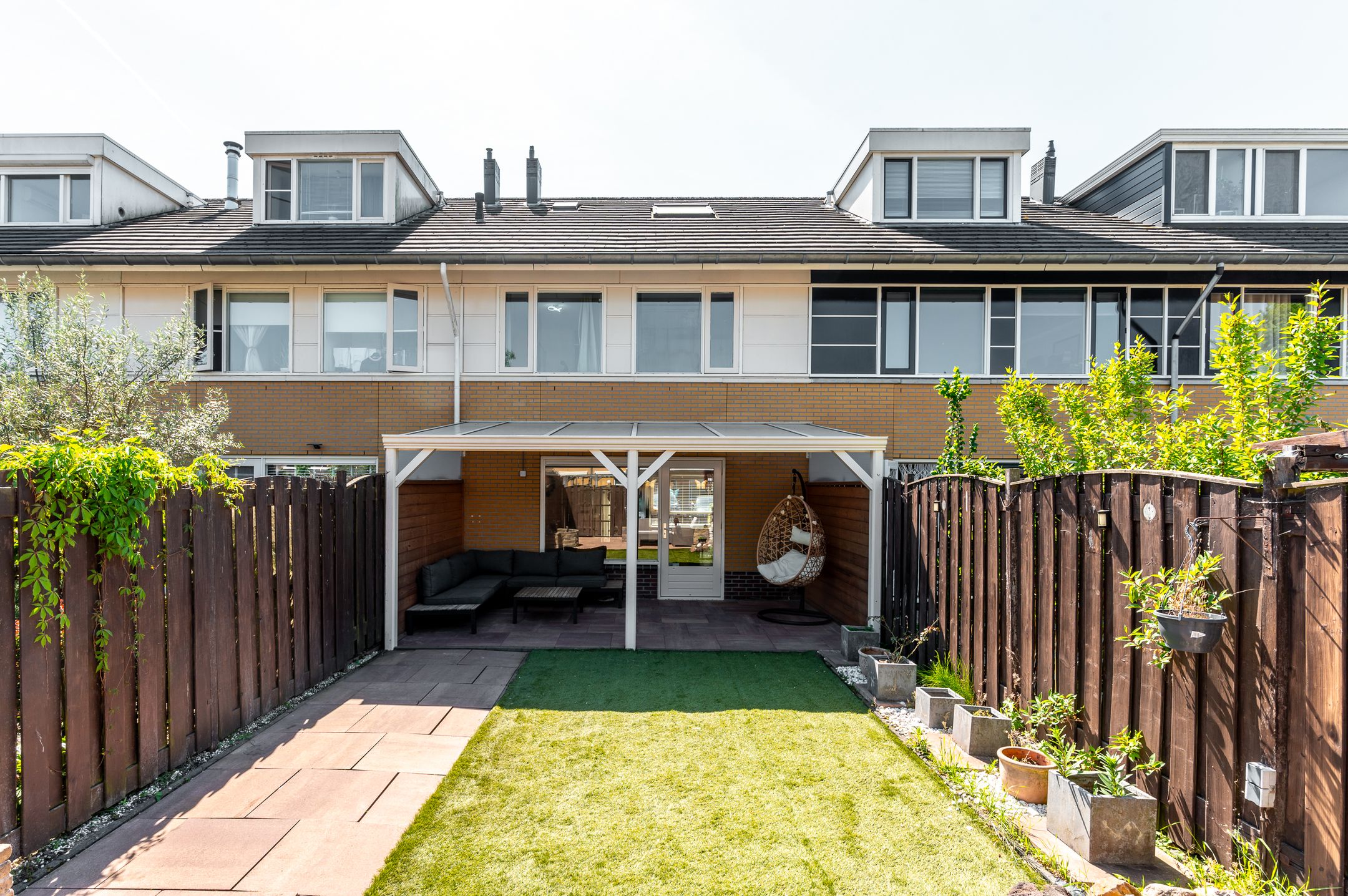 Foto 24 van Oktoberstraat 40