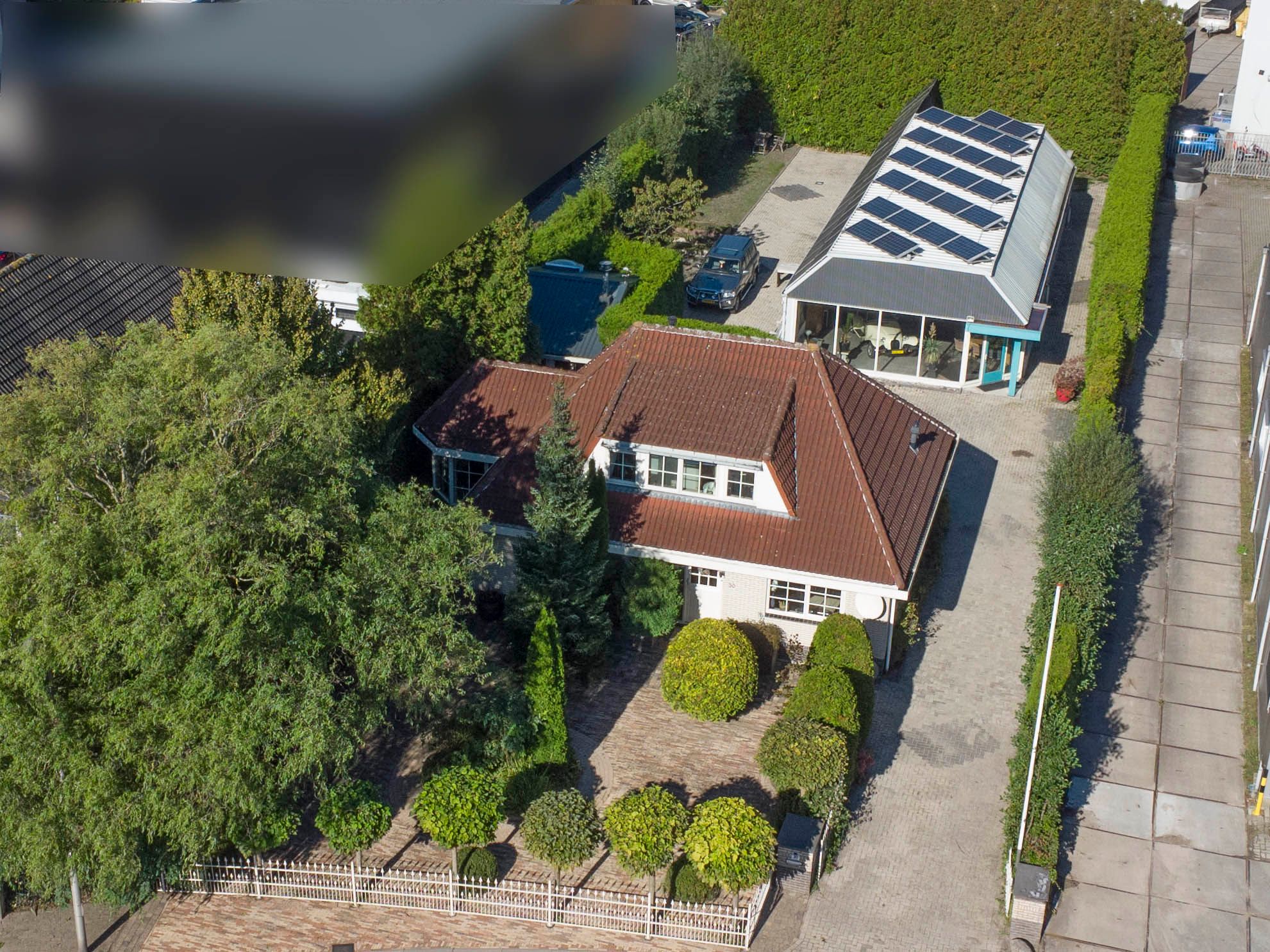 Industrieweg, 30, Hasselt, 8061RB, Overijssel, Nederland 30 