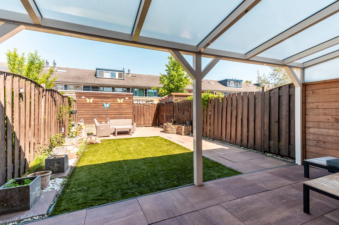 Foto 26 van Oktoberstraat 40