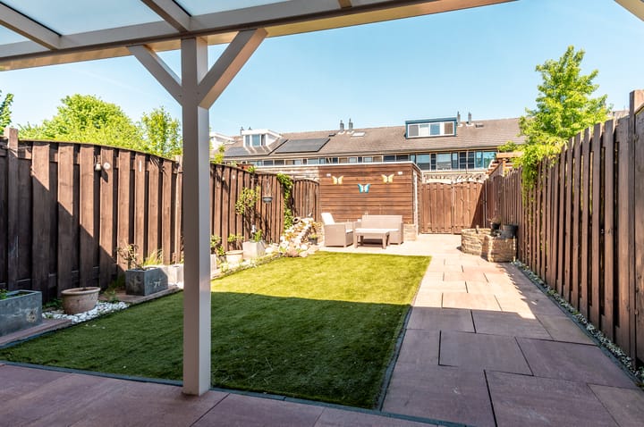 Foto 27 van Oktoberstraat 40