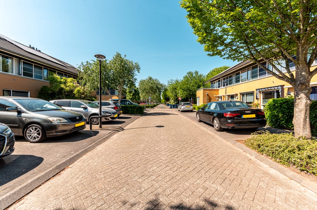 Foto 28 van Oktoberstraat 40