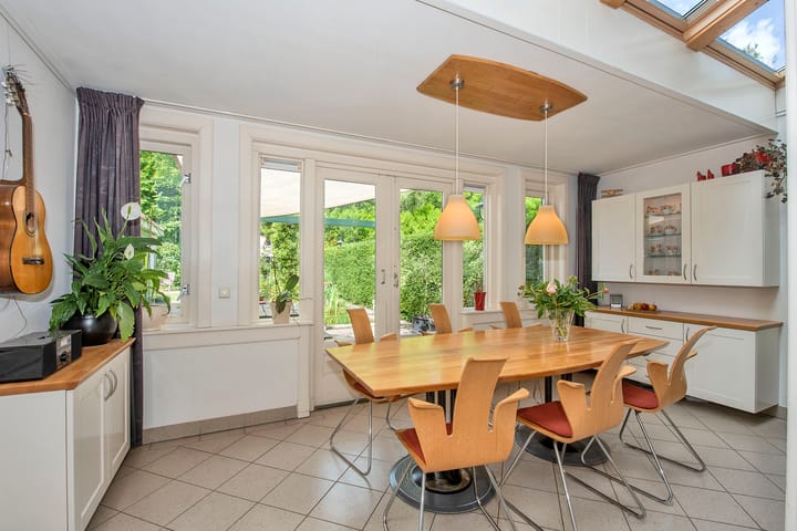 Photo 3 of Wilbertstraat 13