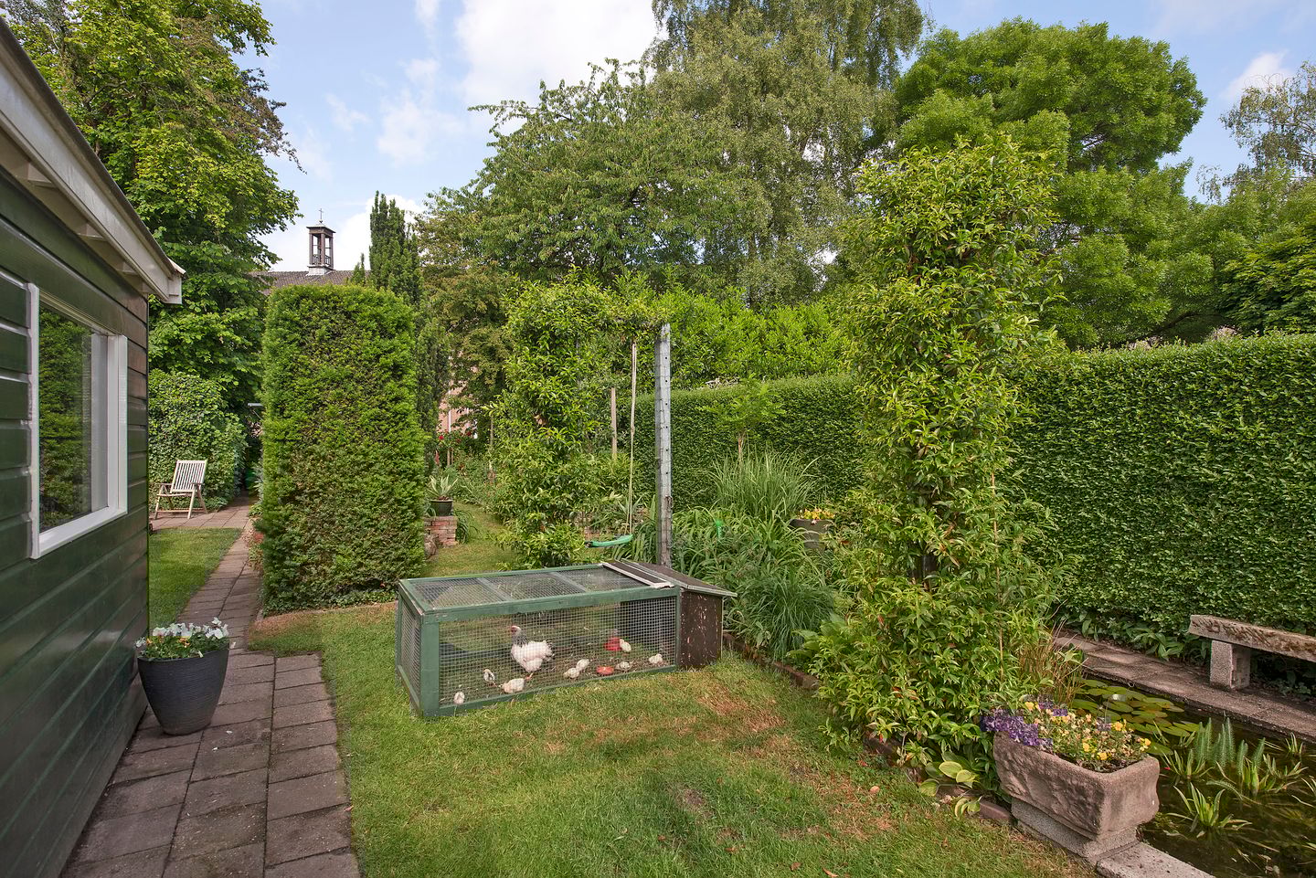 Photo 4 of Wilbertstraat 13