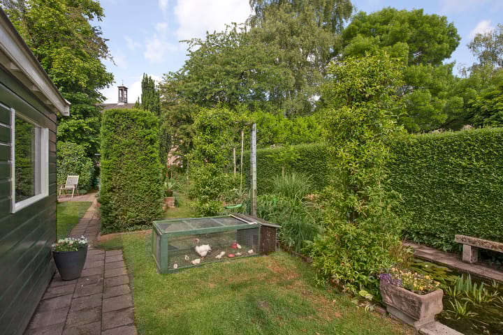 Photo 4 of Wilbertstraat 13