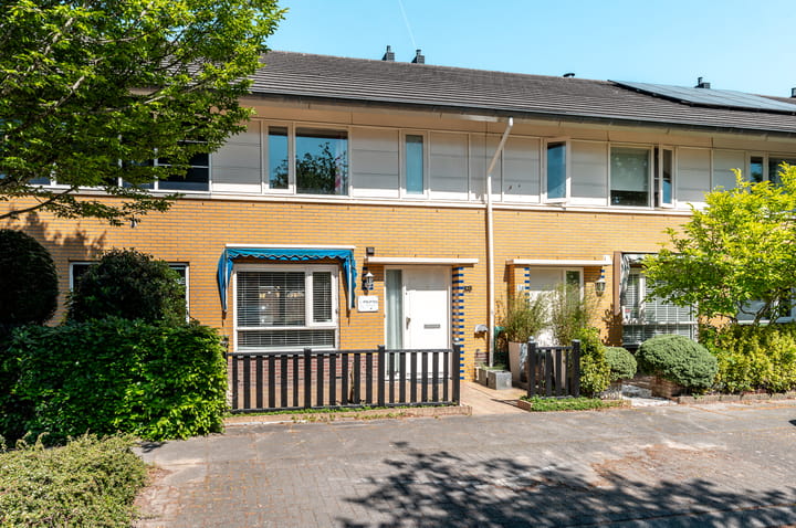 Foto 31 van Oktoberstraat 40