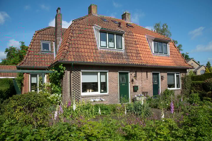 Photo 5 of Wilbertstraat 13