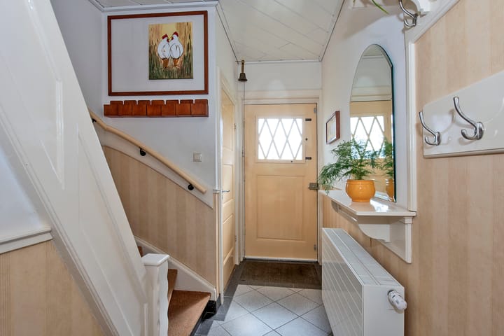 Photo 6 of Wilbertstraat 13