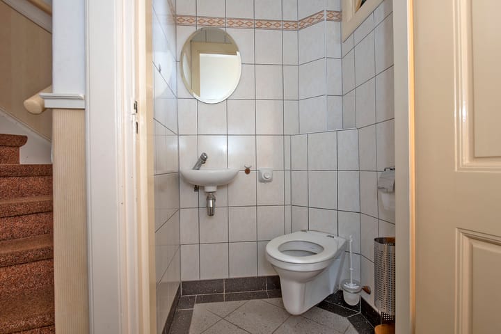 Photo 7 of Wilbertstraat 13