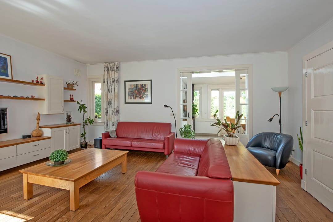 Photo 8 of Wilbertstraat 13