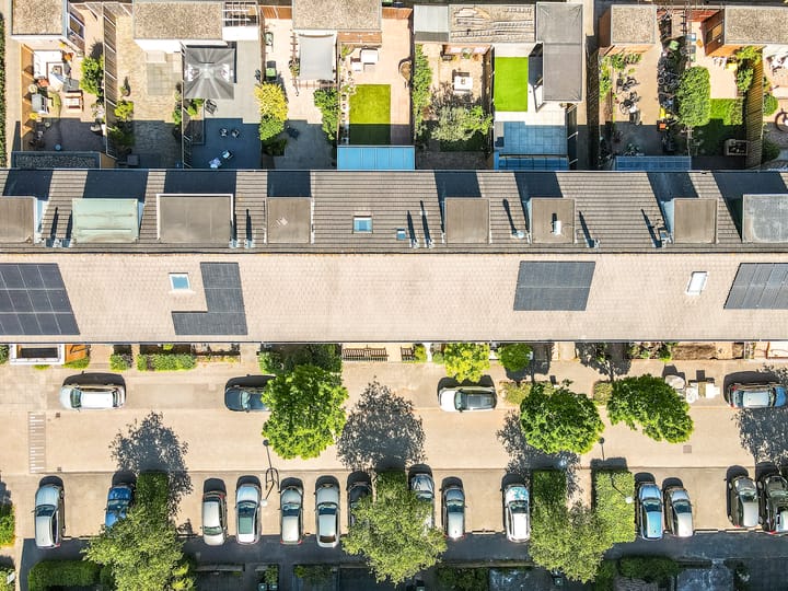 Foto 32 van Oktoberstraat 40