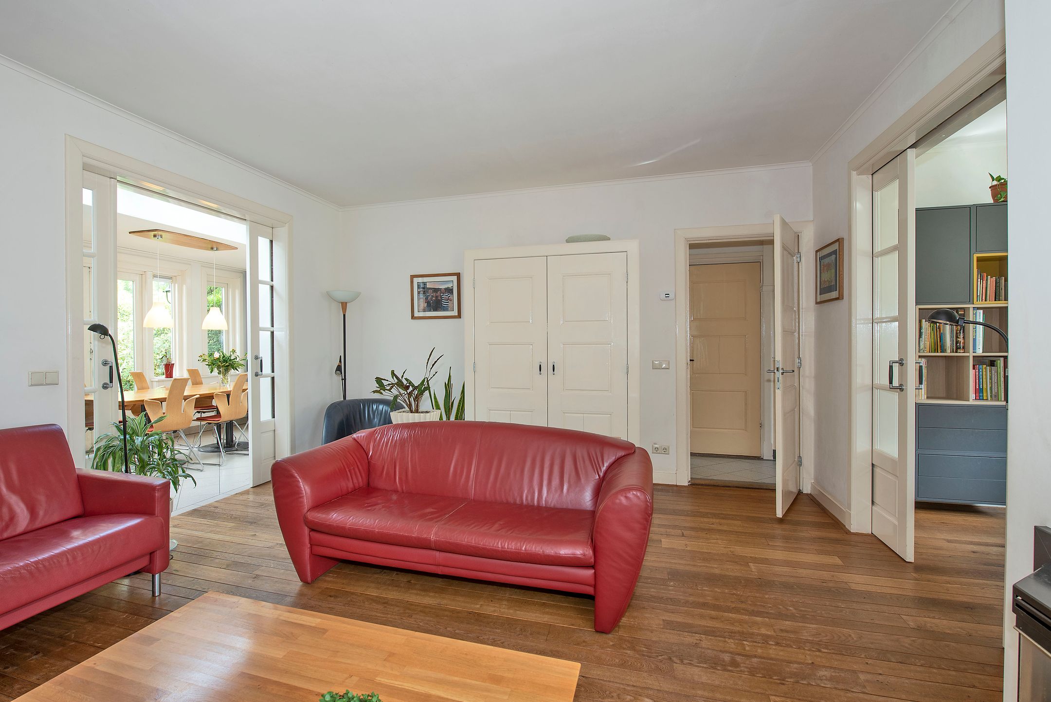 Photo 9 of Wilbertstraat 13