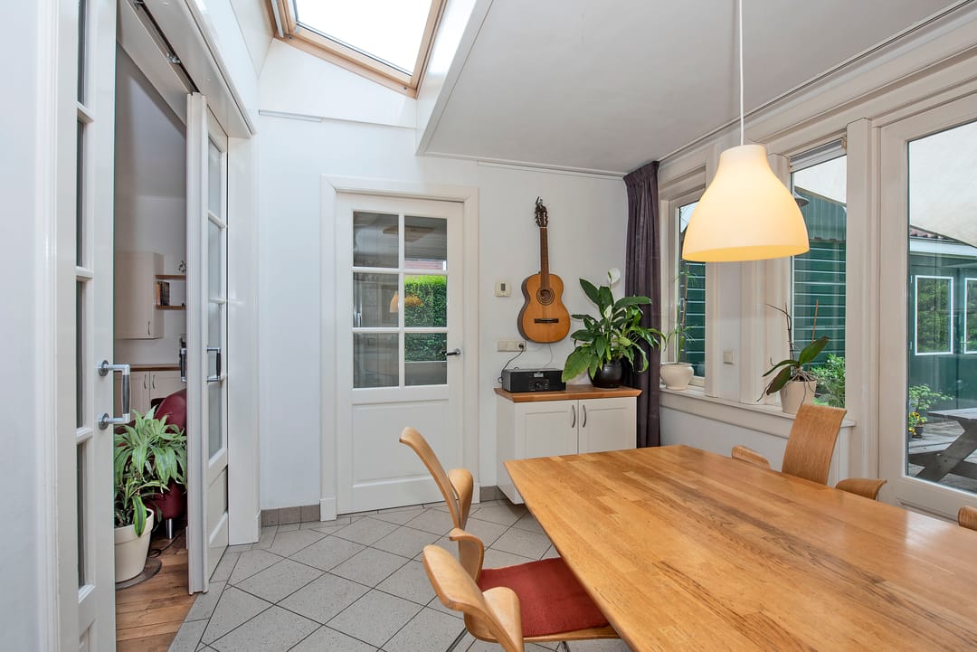 Photo 11 of Wilbertstraat 13