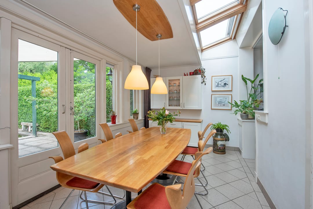 Photo 13 of Wilbertstraat 13