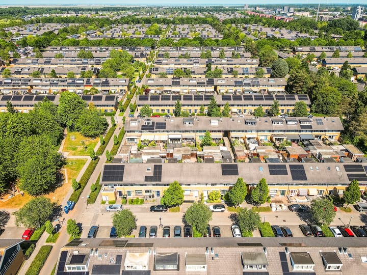 Foto 35 van Oktoberstraat 40