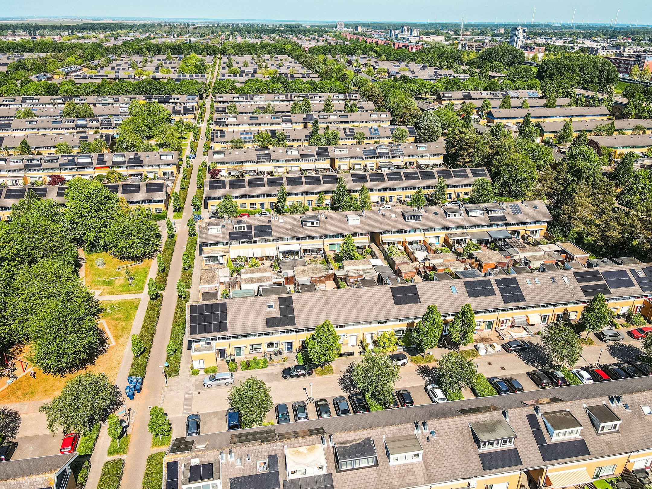 Foto 36 van Oktoberstraat 40