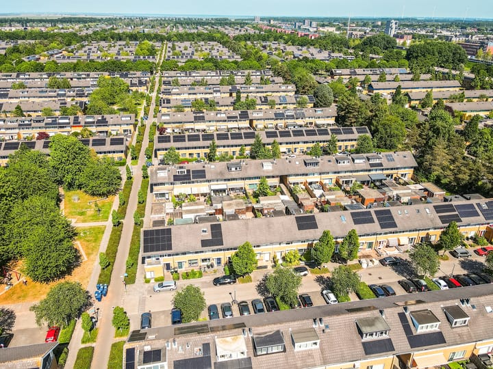 Foto 36 van Oktoberstraat 40