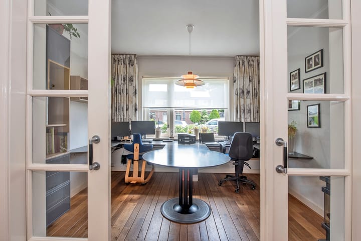 Photo 18 of Wilbertstraat 13