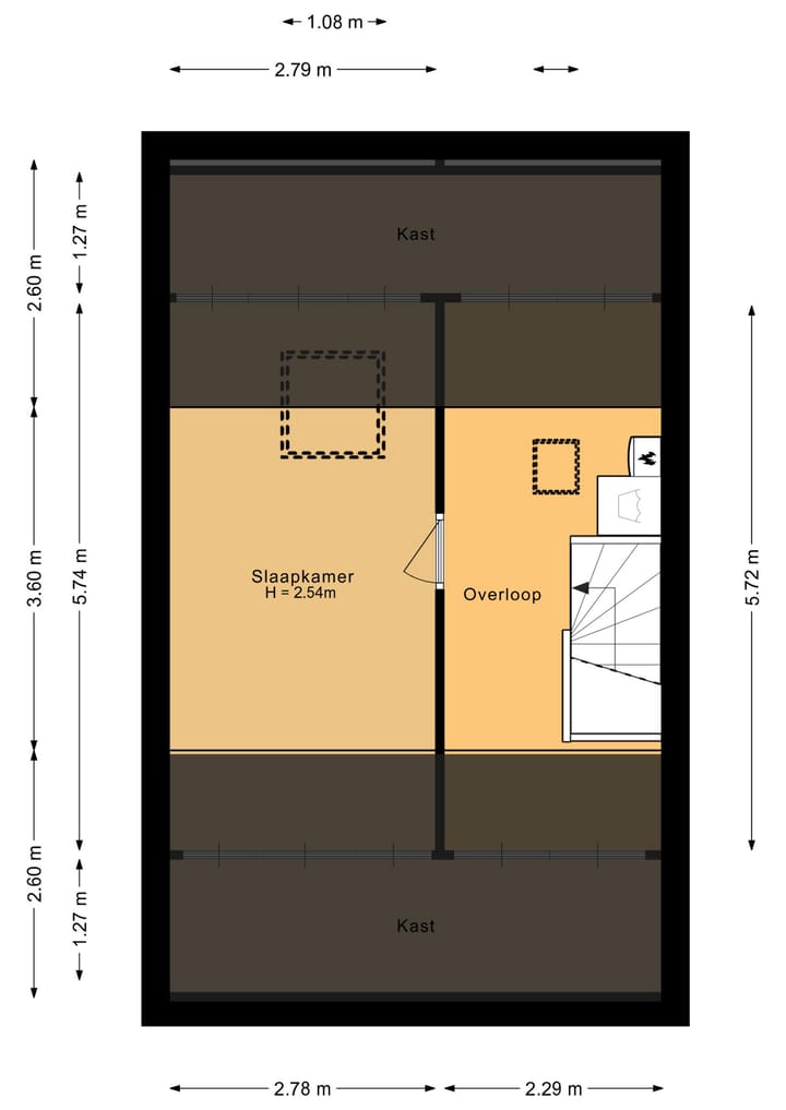Foto 39 van Oktoberstraat 40