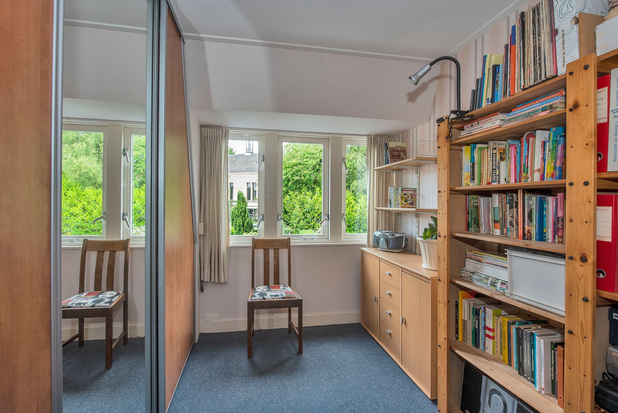 Photo 30 of Wilbertstraat 13