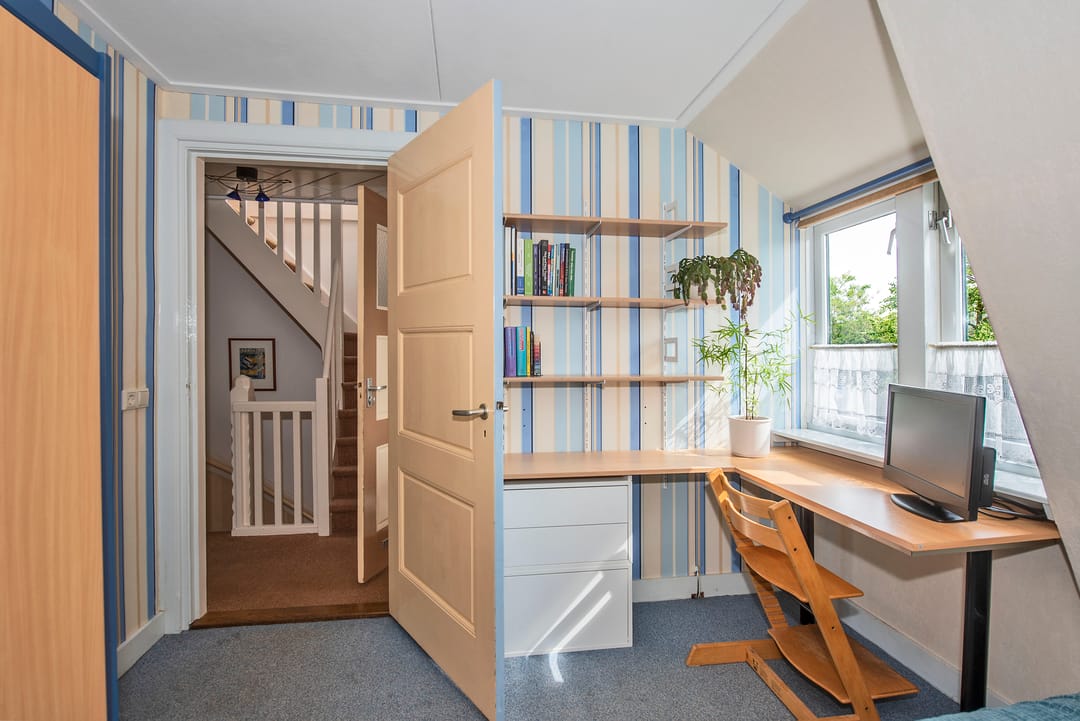 Photo 32 of Wilbertstraat 13