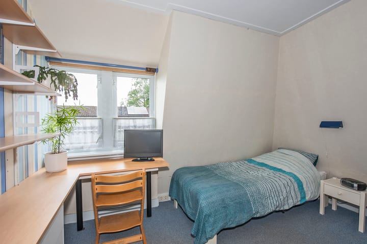 Photo 33 of Wilbertstraat 13