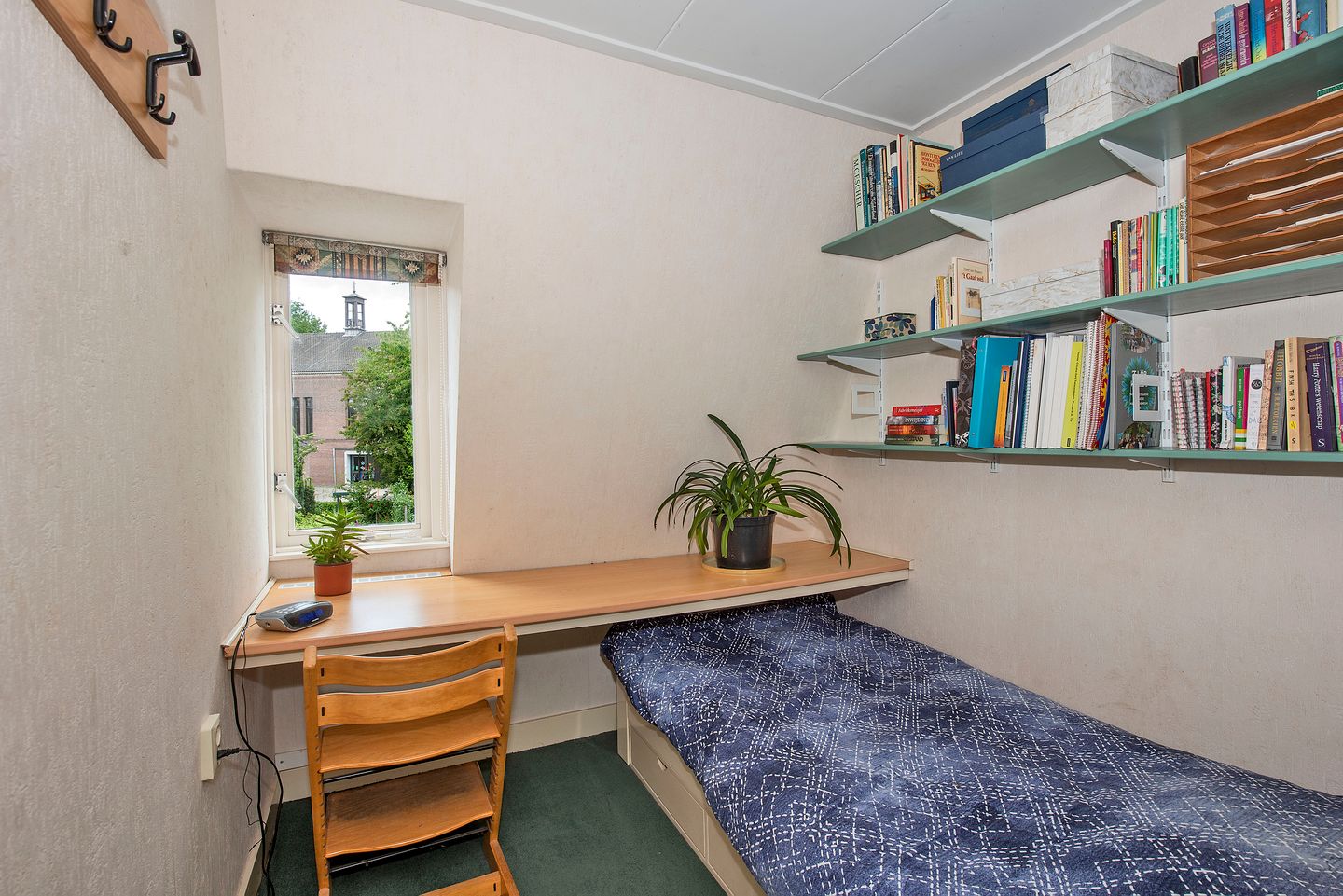 Photo 34 of Wilbertstraat 13