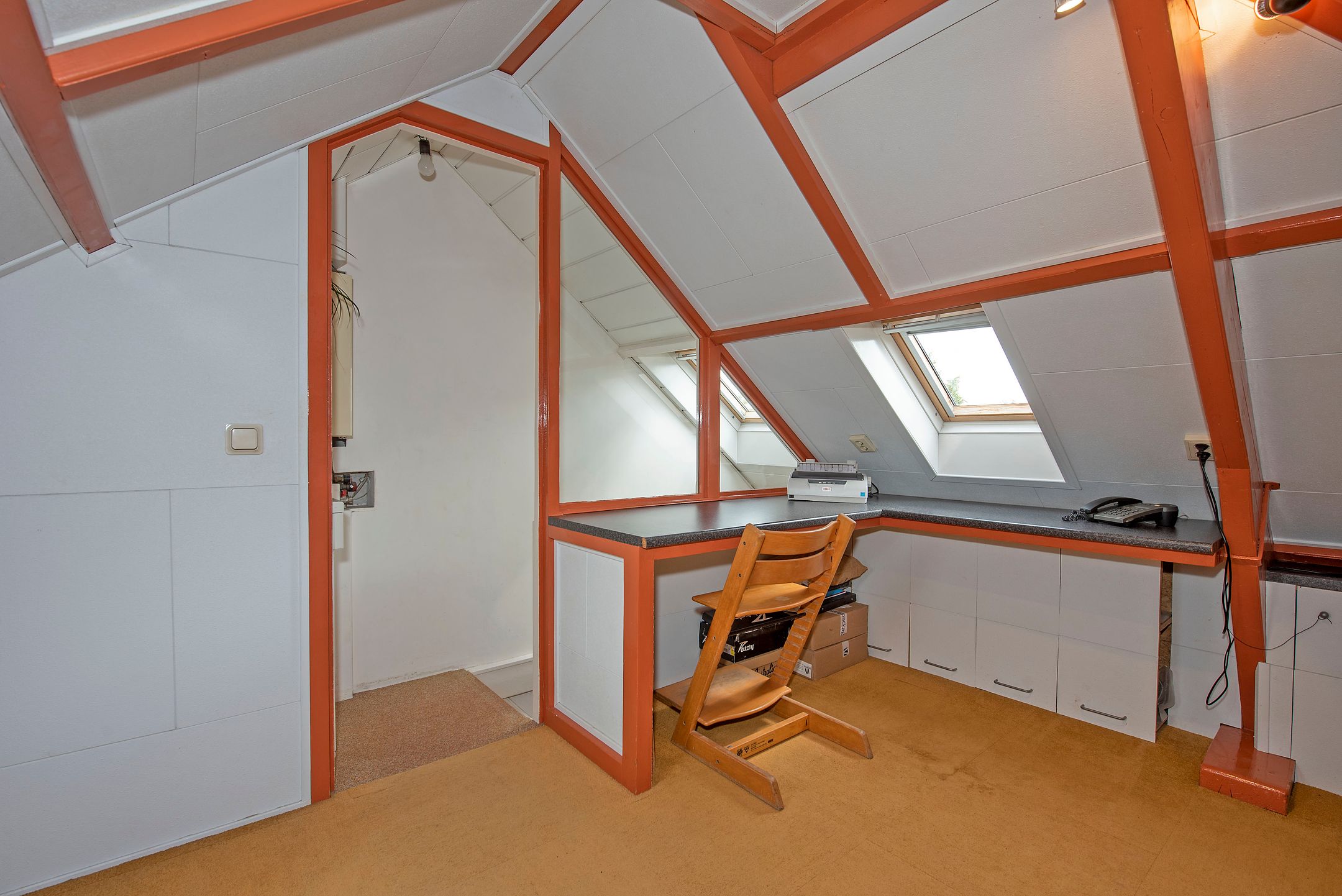 Photo 36 of Wilbertstraat 13