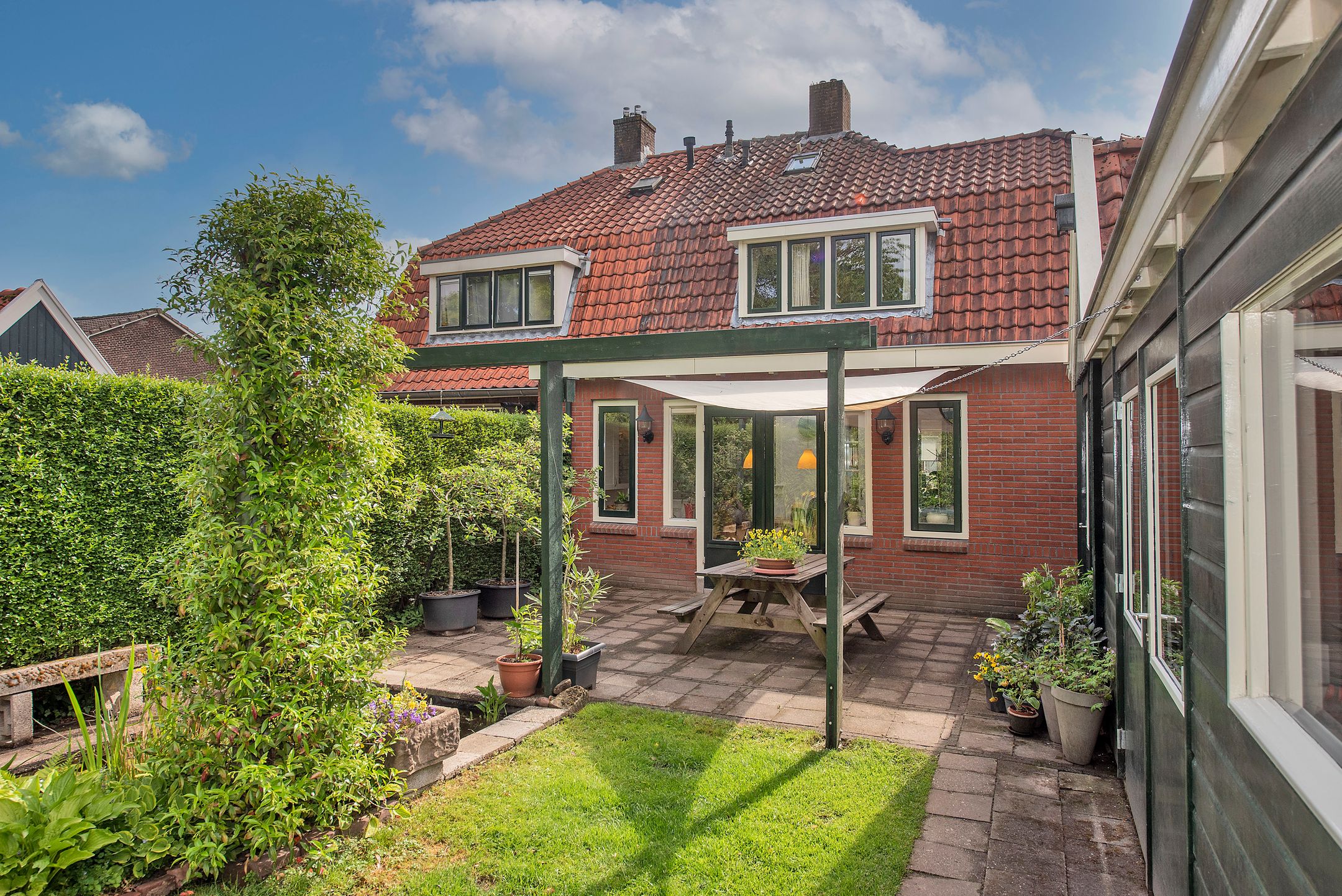 Photo 39 of Wilbertstraat 13