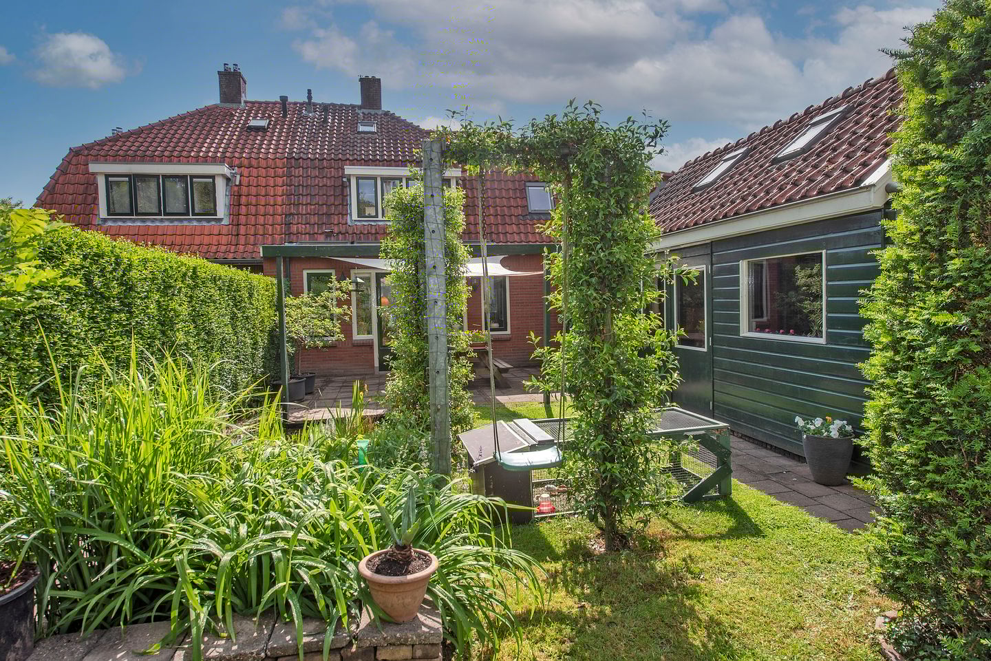 Photo 40 of Wilbertstraat 13