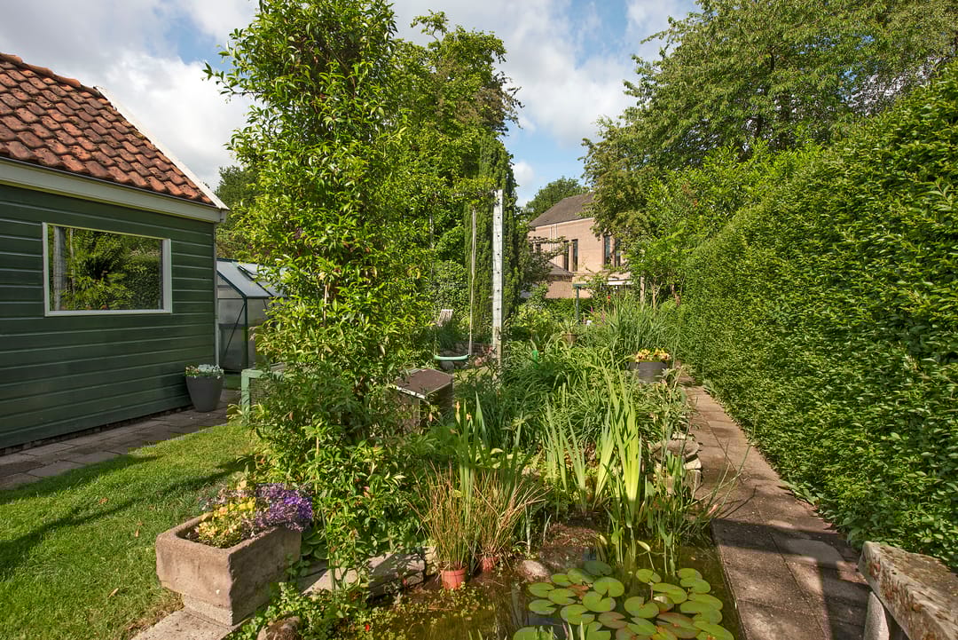 Photo 41 of Wilbertstraat 13