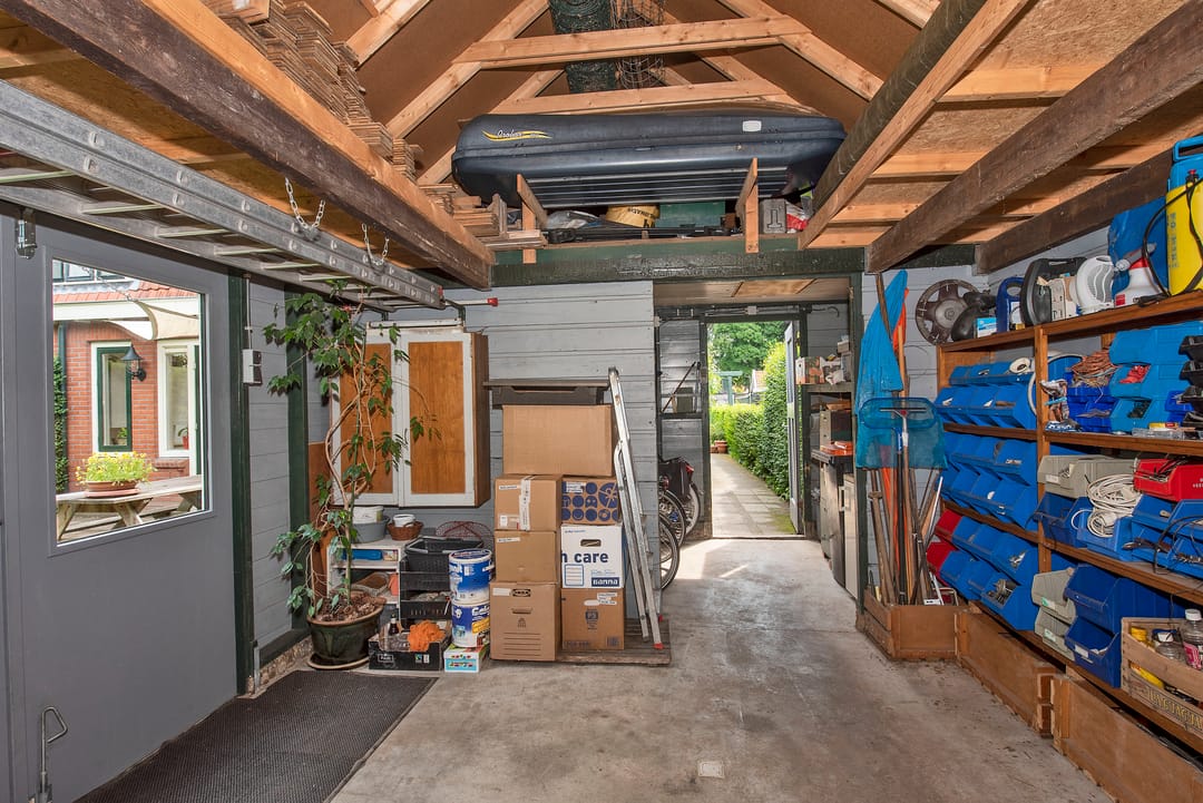 Photo 43 of Wilbertstraat 13